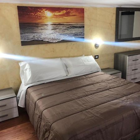 Foria 58 Apartaments Napoli Ngoại thất bức ảnh