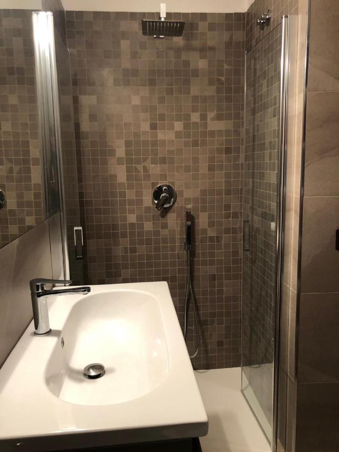 Foria 58 Apartaments Napoli Ngoại thất bức ảnh