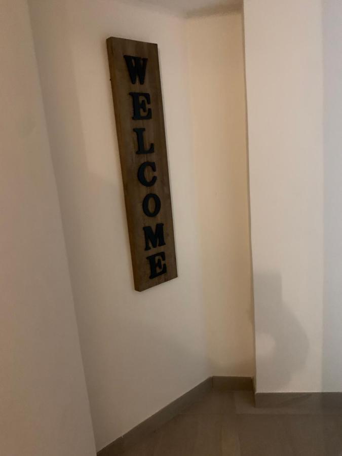 Foria 58 Apartaments Napoli Ngoại thất bức ảnh