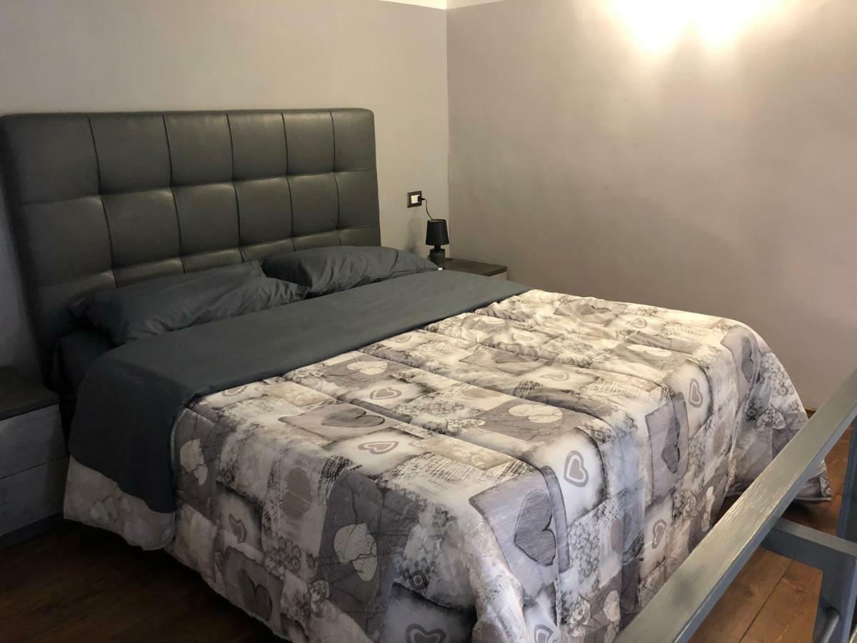 Foria 58 Apartaments Napoli Ngoại thất bức ảnh