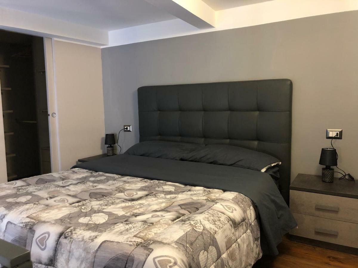 Foria 58 Apartaments Napoli Ngoại thất bức ảnh