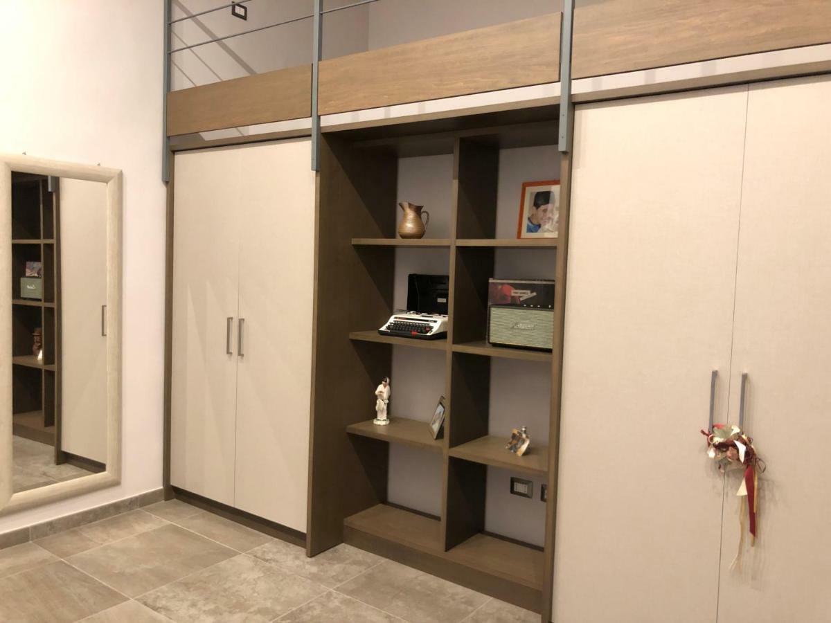 Foria 58 Apartaments Napoli Ngoại thất bức ảnh